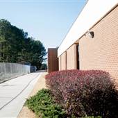 Meadowcreek High School