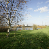 Lee Valley Golf Course