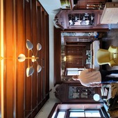 Victorian Vintage Home