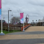 Eton Manor Walk