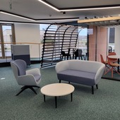 Colindale Offices