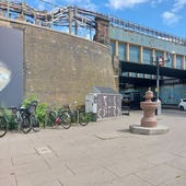Turnham Green Terrace 