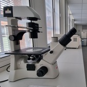Laboratory (Kingston University)