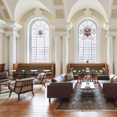 Bromley Old Town Hall – Restaurant and Café