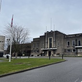 Havering Town Hall
