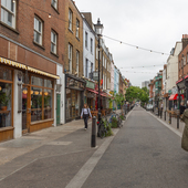 Exmouth Market