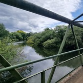 Fishers Green Bridge