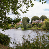 Canbury Gardens