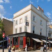 Chapel Market