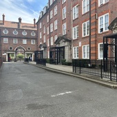 Hammersmith Estate 