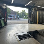 Cresswells Garage - MOT Garage 