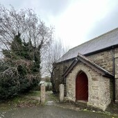 The Chapel