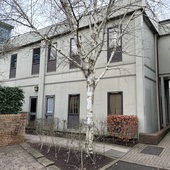 Yorkon Building (Production Office Space) - Kingston University 