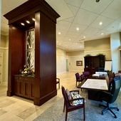 Production Office Space 