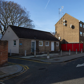 Cremorne Estate