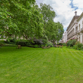 Waterloo Gardens West