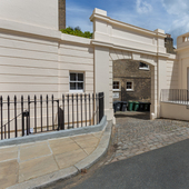Cumberland Terrace Mews