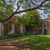Holland Park - Belvedere