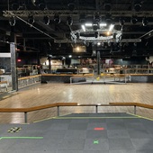 Atlanta Coliseum