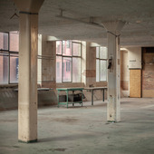 East End Industrial Space