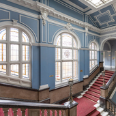 Tottenham Town Hall