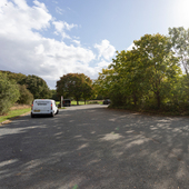 Fairlop Waters Country Park - Unit Base 1