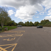 Fairlop Waters Country Park - Unit Base 2