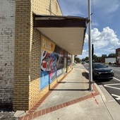 Lawrenceville Honest Alley