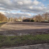 Redgra Area Wormwood Scrubs