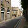 Theed Street