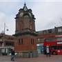 Bexleyheath Town Centre