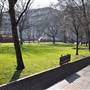 Euston Square Gardens