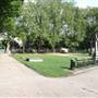 St. Martin's Gardens
