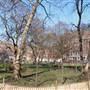 Tavistock Square Gardens