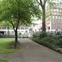 Tavistock Square Gardens