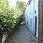 Little Green Street