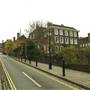 Hampstead Village