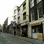 Hatton Garden