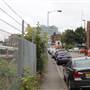 Ruskin Road