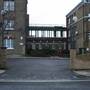 Gordon Road