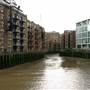 St. Saviour's Dock