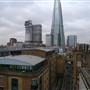 Southwark Council Roof Terrace