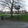 Warwick Gardens