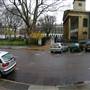 Trinity Church Square