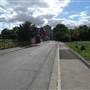 New Church Road