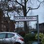 Claude Road