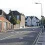 Granville Road