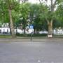 Percy Circus