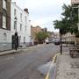 Sekforde Street