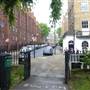 Wilmington Square